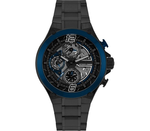Jacques Lemans 1-2150G