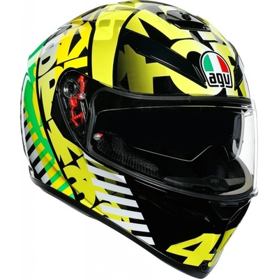AGV K-3 SV Tribe 46