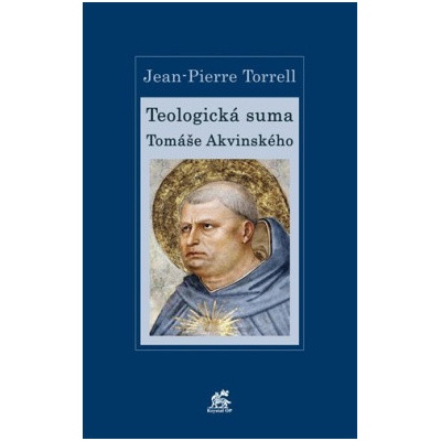 Teologická suma Tomáše Akvinského