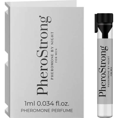 PheroStrong Pheromone by Night for Men 1 ml