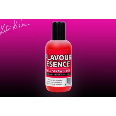 LK Baits Esence Wild Strawberry 100 ml