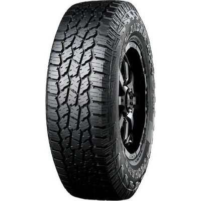Yokohama G018 245/75 R18 121/118S