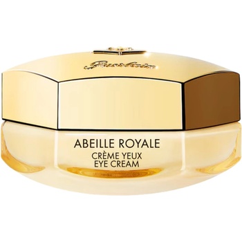 Guerlain Abeille Royale Eye Cream Eye Cream 15 ml за жени