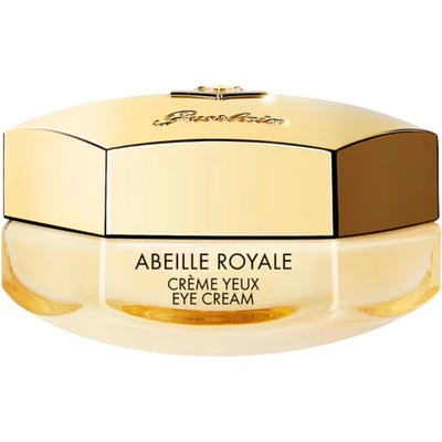 Guerlain Abeille Royale Eye Cream Eye Cream 15 ml за жени