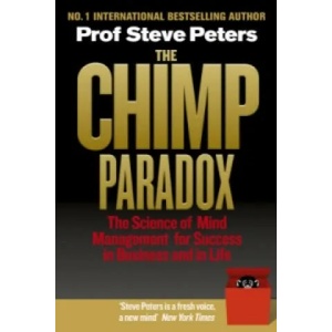 Chimp Paradox (2015)