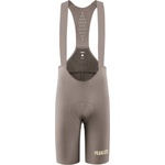 Pedaled Мъжки клин за колоездене Pedaled Element Pro Bib Cycling bottoms - Grey - размер XXL (055-3692-0115)