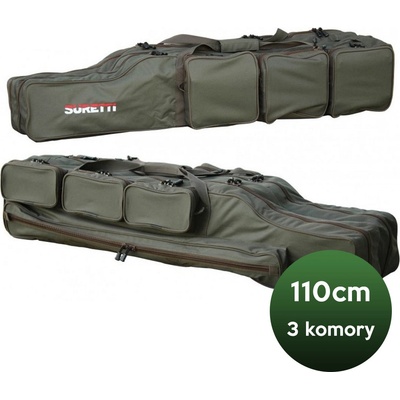 Suretti 3 komory 110 cm – Zboží Dáma