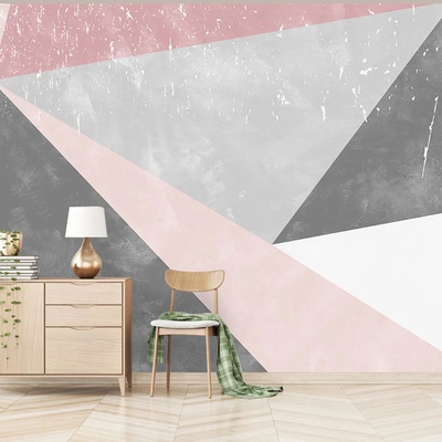 Art gift Фототапет Розово обаяние