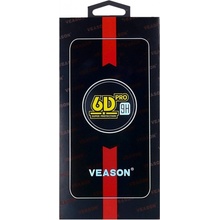 Veason Samsung S22 Plus Full Cover čierne 97081
