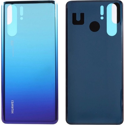 Kryt Huawei P30 Pro Zadní modrý – Zboží Živě