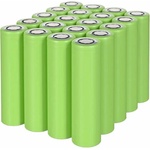Green Cell 20GC18650NMC29 битова батерия Акумулаторна батерия 18650 ли (20GC18650NMC29)