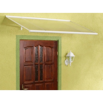 Gutta Standard 160 x 85 cm bílá / čirá 4000204 – Zbozi.Blesk.cz