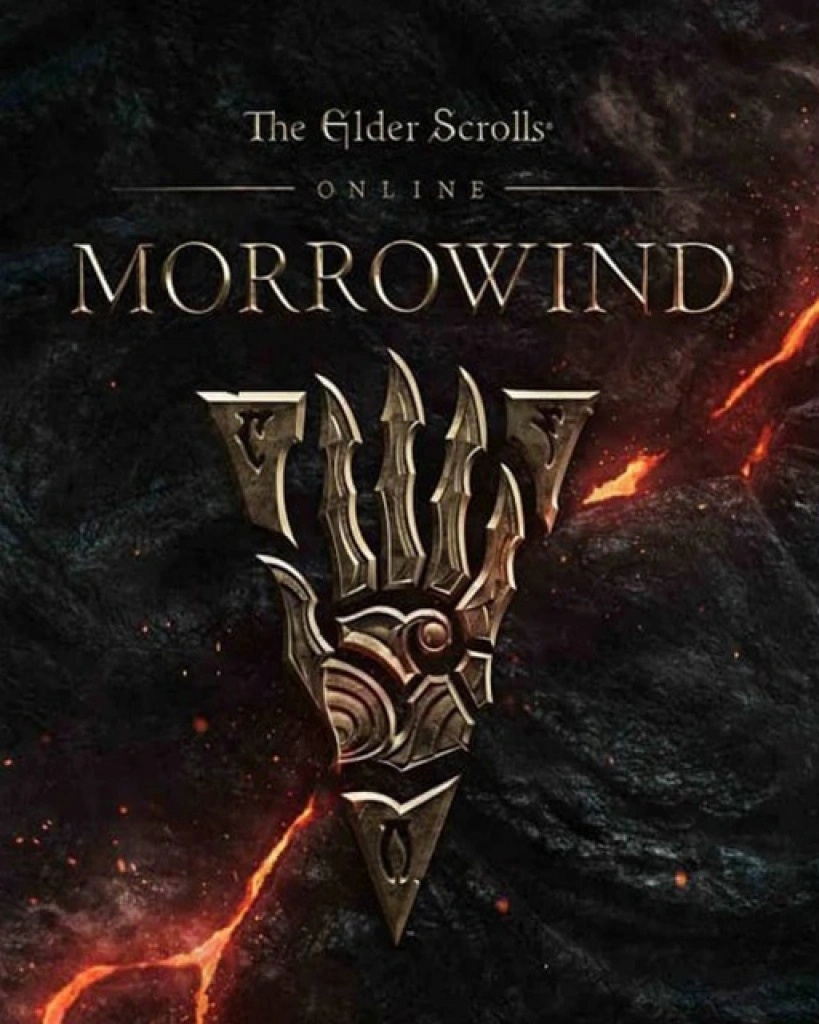 The Elder Scrolls Online: Morrowind