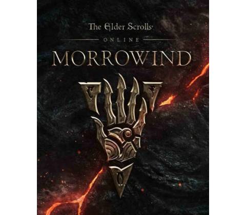 The Elder Scrolls Online: Morrowind