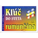 Kľúč do sveta-rumunčina