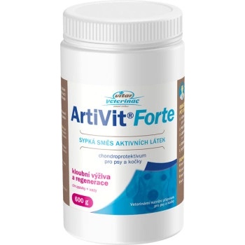 Nomaad ArtiVit Forte prášek 400 g