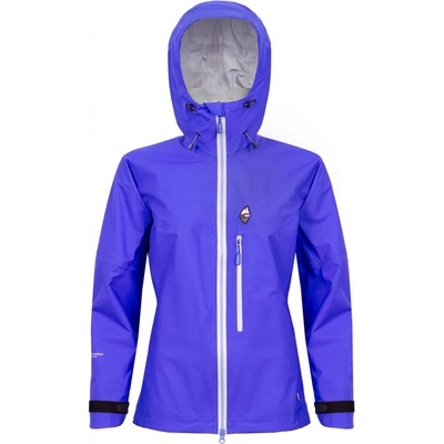 Cliff Lady Jacket Dazzling Blue