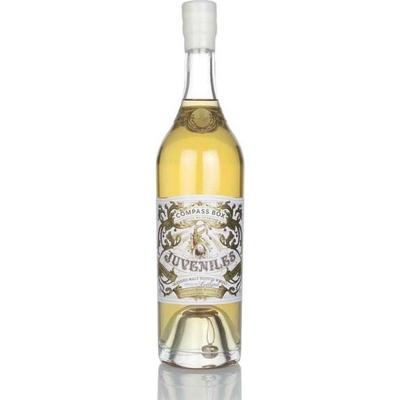 Compass Box Juveniles LE 46% 0,7 l (holá láhev)