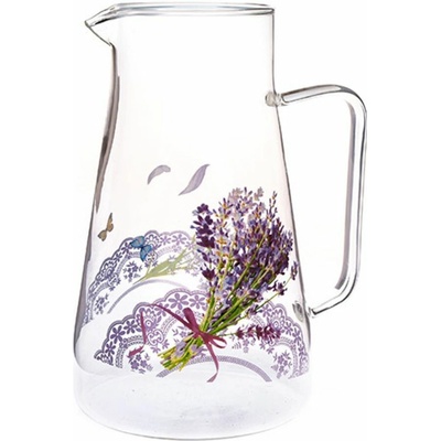 Dakls Džbán levandule 1/24 1540 ml