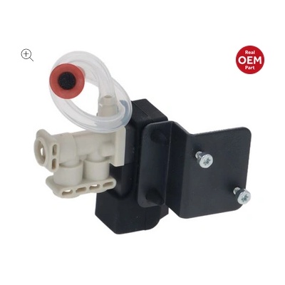 Dr Coffee Клапан въздух