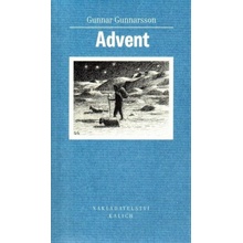 Advent - Gunnarsson Hans