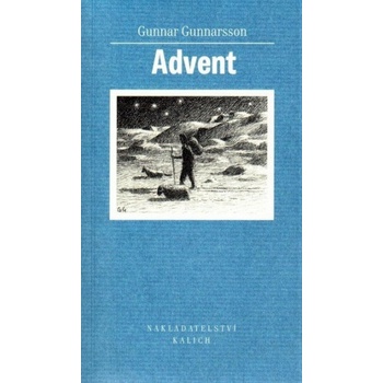 Advent - Gunnarsson Hans