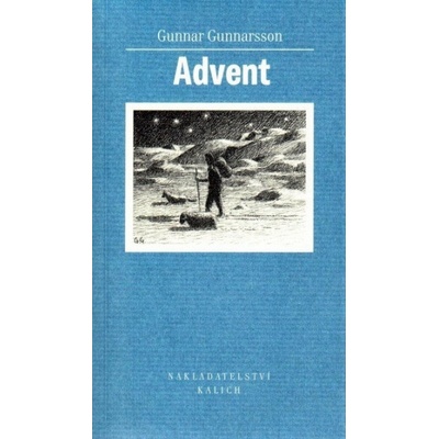 Advent - Gunnarsson Hans