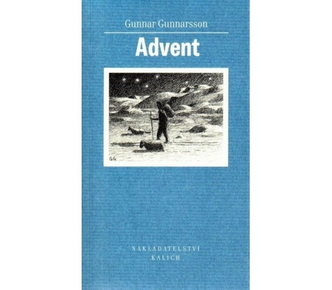 Advent - Gunnarsson Hans