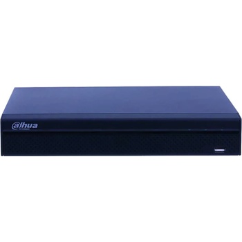 Dahua NVR2104HS-P-S3 4 Канала NVR 12MP 4xPoE Smart H. 265+ 80Mbps (NVR4104HS-P-4KS3)
