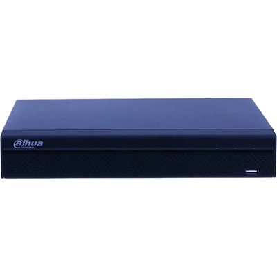 Dahua NVR2104HS-P-S3 4 Канала NVR 12MP 4xPoE Smart H. 265+ 80Mbps (NVR4104HS-P-4KS3)