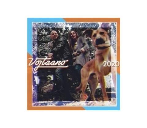 VOJTAANO CD