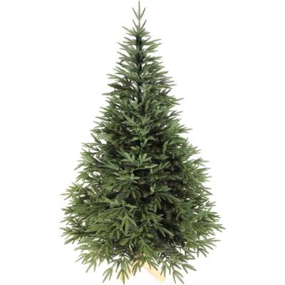 zanapo.cz Umelý vianočný stromček Smrek Nordic 3D 220 cm