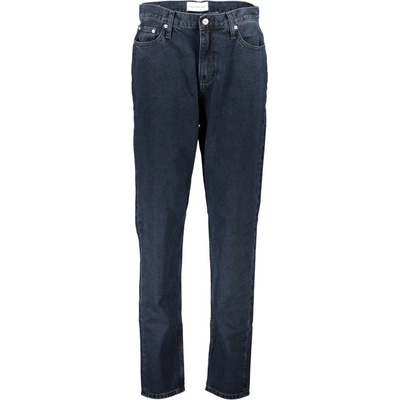 Calvin Klein Дамски дънки Calvin Klein, Цвят Синьо (J20J221786_BL1BJ)