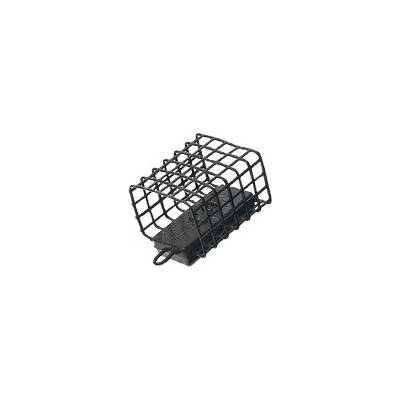ENERGOTEAM KRMNÝ KOŠÍK FEEDER HRANATÝ Velikost: 40 g