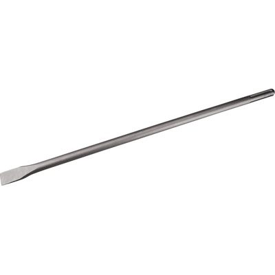 EXTOL PREMIUM sekáč plochý SDS MAX, 600x18mm, šířka ostří 25mm