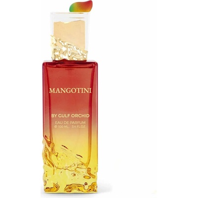 Gulf Orchid Mocktail Collection Mangotini parfémovaná voda unisex 100 ml