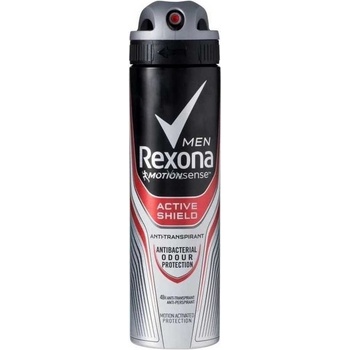 Rexona Men Active Shield deospray 150 ml