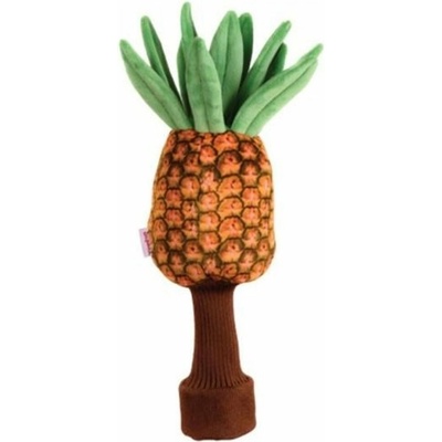 Daphne's Driver Headcovers ananas