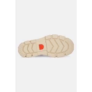 Sorel Кожени сандали REIN CB CRISSCROSS (2114141708)