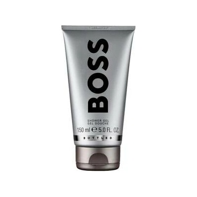 HUGO BOSS BOSS Bottled Sprchový gel Muži 150 ml