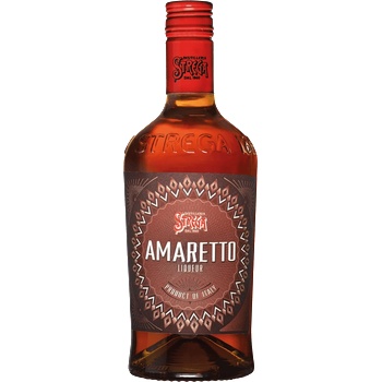Image 1 of Strega Amaretto