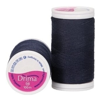 Mez Конец за шиене Drima 100 m 07935 (4881120-07935)
