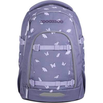 Školní batoh MATE Reflective Wings, AGR certifikát