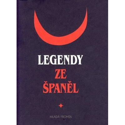 Legendy ze Španěl CZ