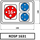 SEZ ROSP 1631