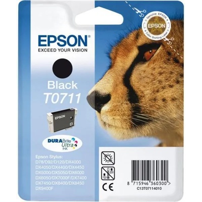 Epson T0711