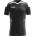 Zeus Мъжка фланелка Zeus Jam Shooter Men Basketball Jersey black