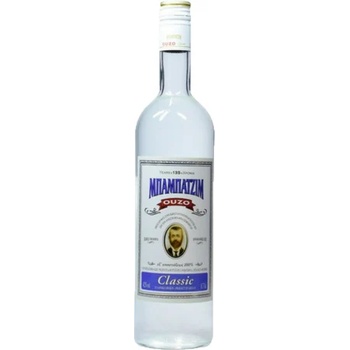 Image 1 of Babatzim Classic 100% 700 ml