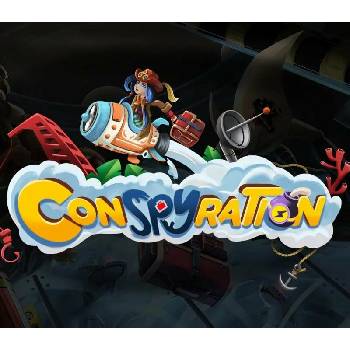 ConSPYration