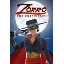 Zorro The Chronicles